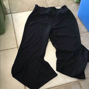 High Rise Lounge Life Sweatpants